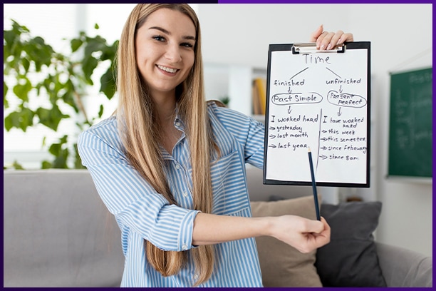 Deseo Aprender Inglés